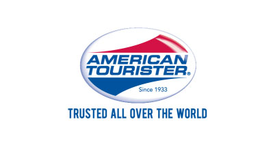 American Tourister