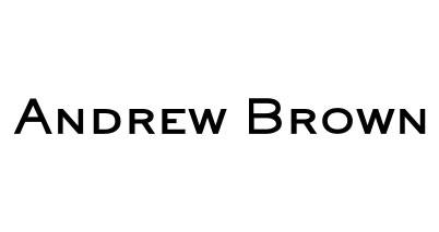 Andrew Brown