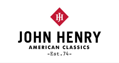 JOHN HENRY