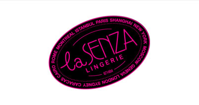 laSENZA