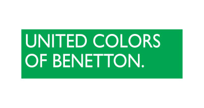 UNITED COLORS OF BENETTON.