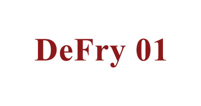 DeFry 01