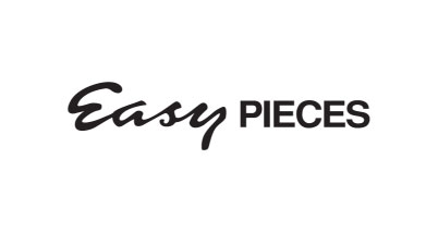 Easy Pieces