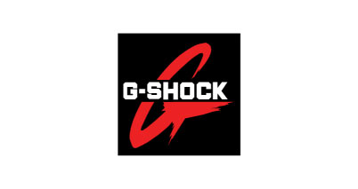 G-SHOCK